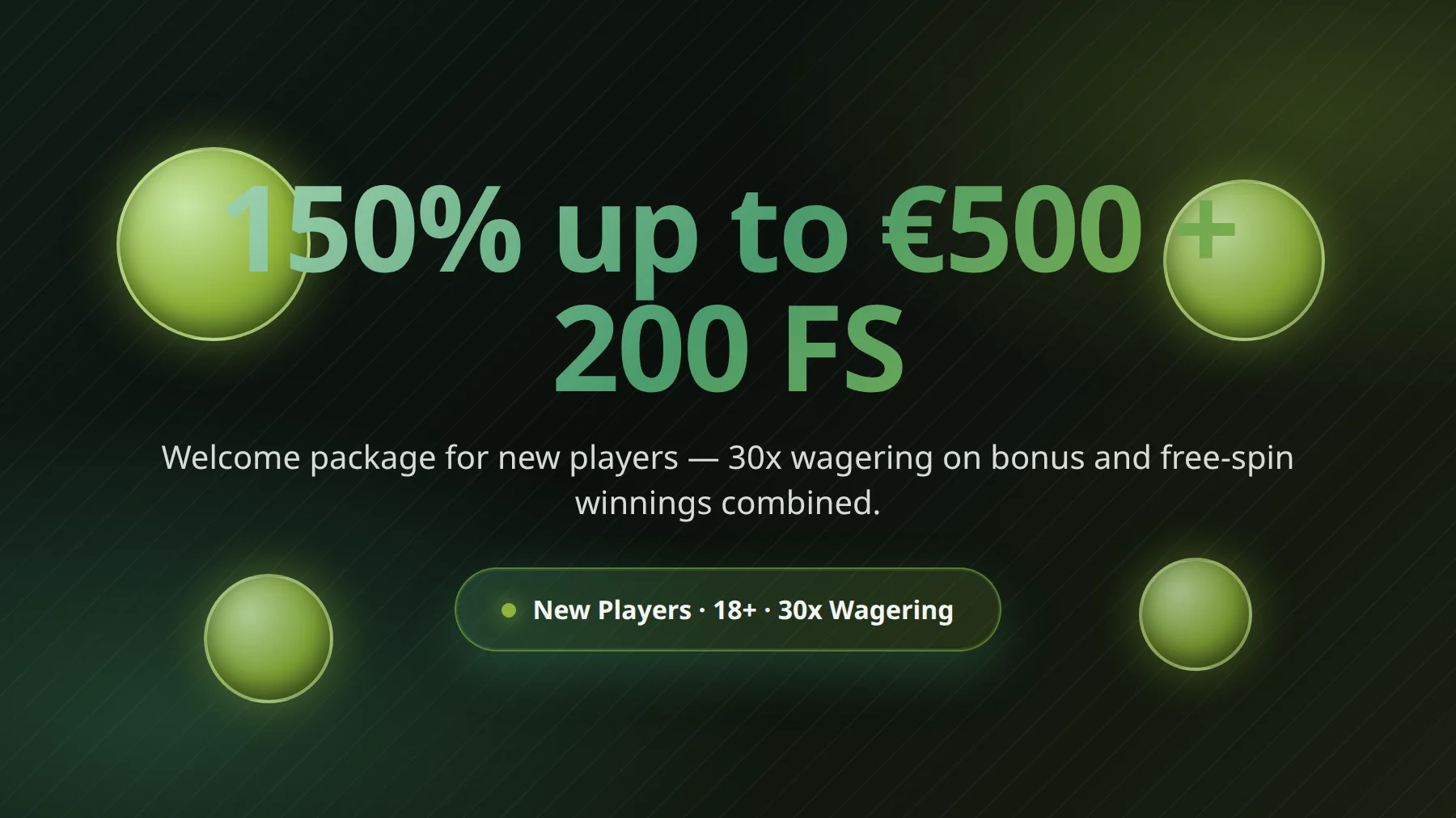 Rolletto Casino bonuses and promotions overview