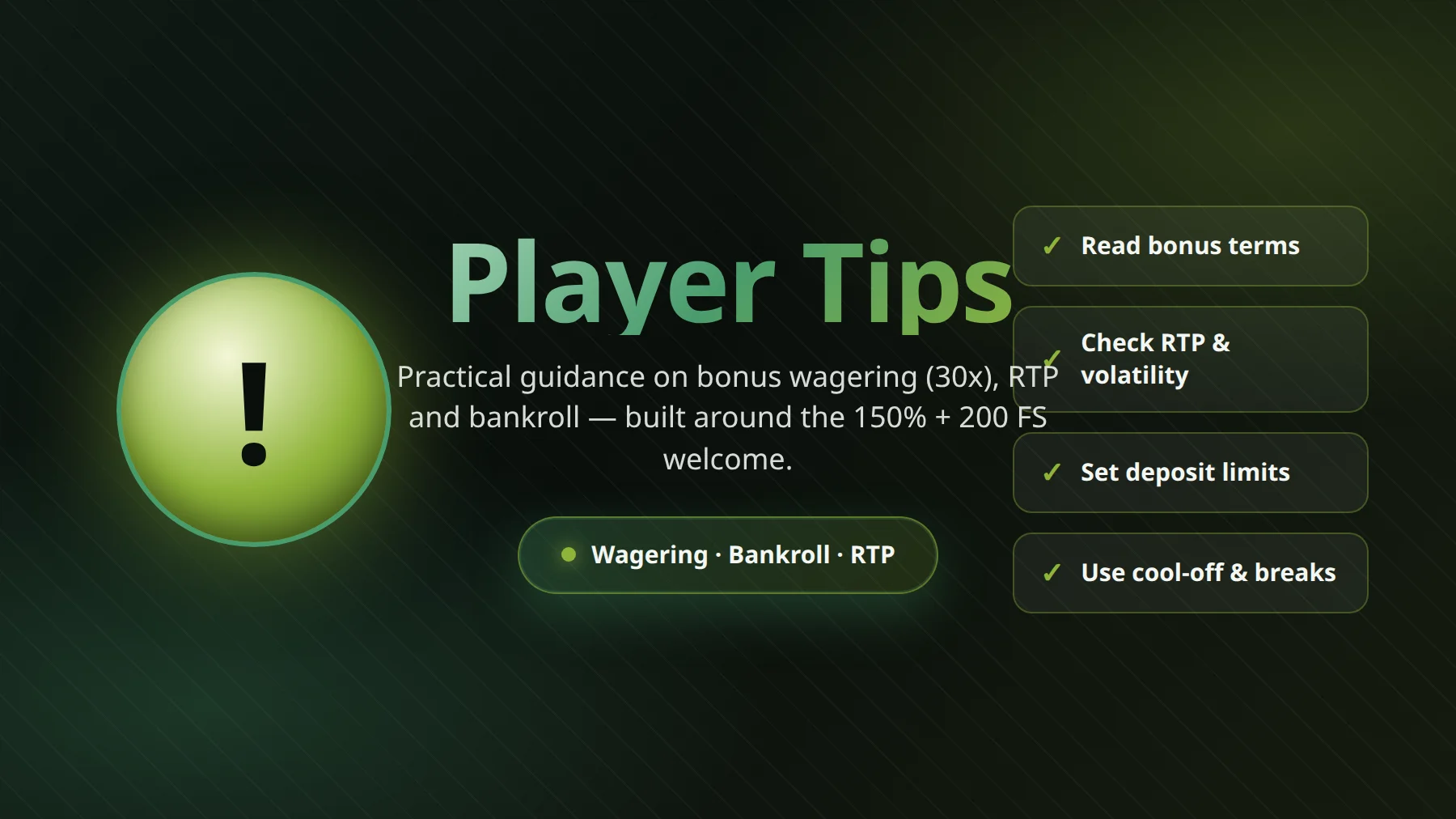 Rolletto Casino tips — bankroll, bonus, slots and live-dealer strategy